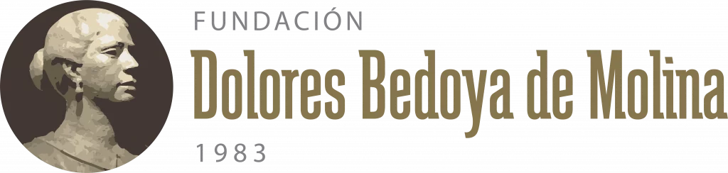 Logotipo Fundación Dolores Bedoya de Molina
