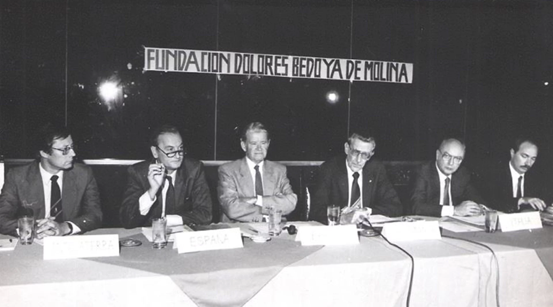 No11. Embajadores de la union europea