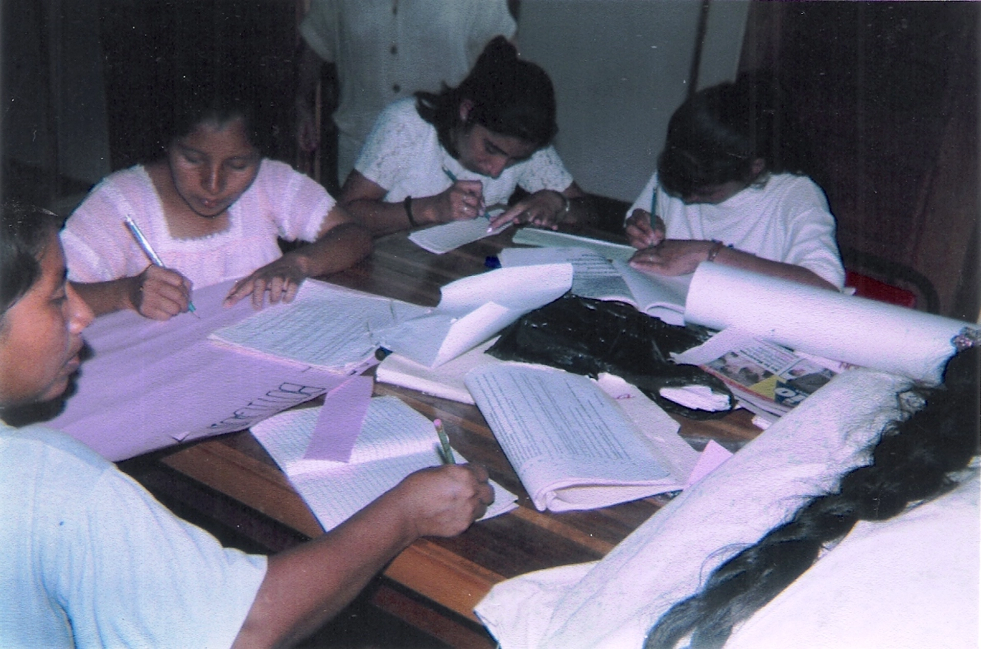 No2. CAPACITACION TEDECOS 2